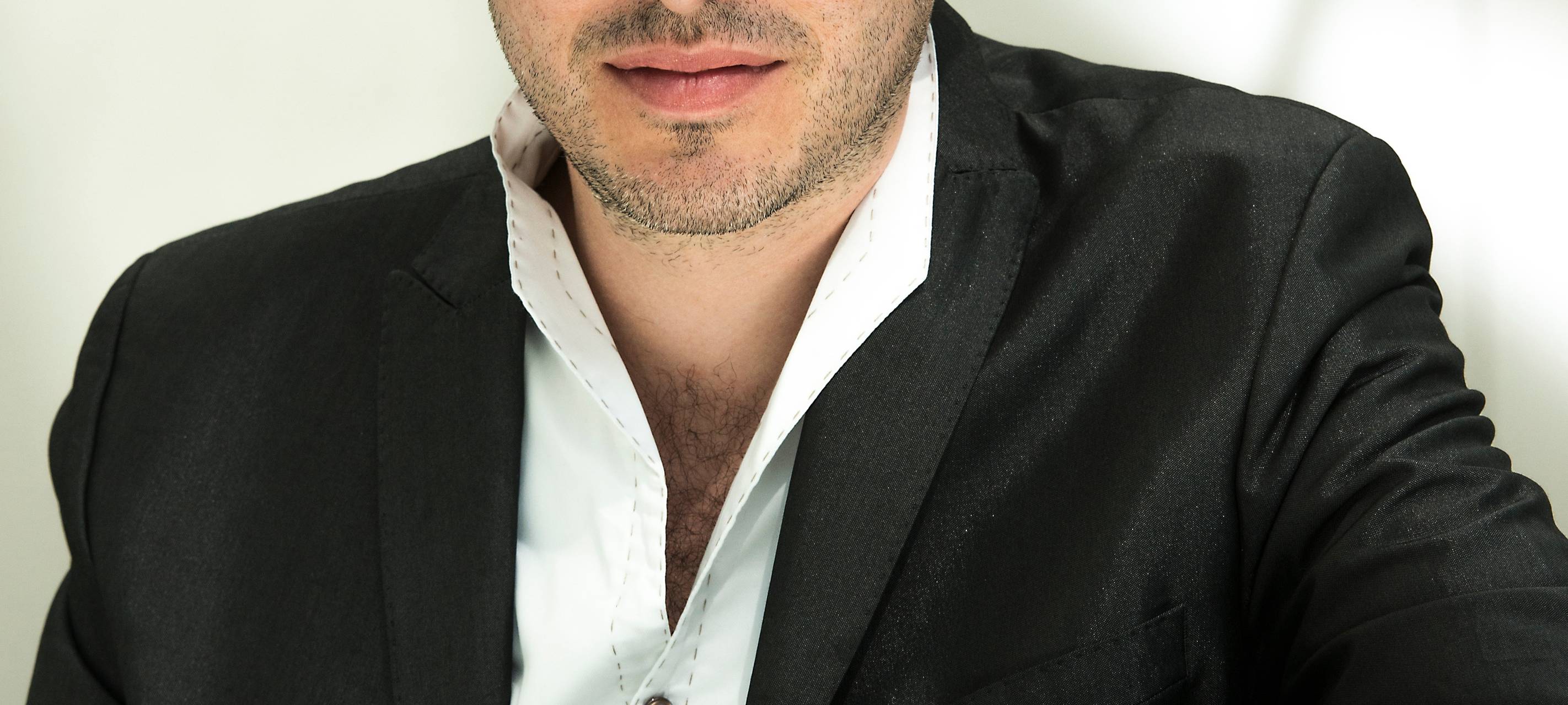 Theater Dortmund: Tobias Ehinger als "Bühnenheld" ausgezeichnet