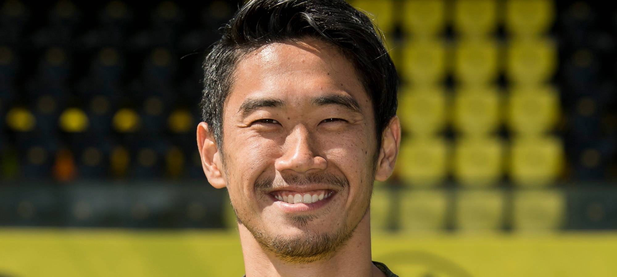 Shinji Kagawa verlässt Besiktas Istanbul
