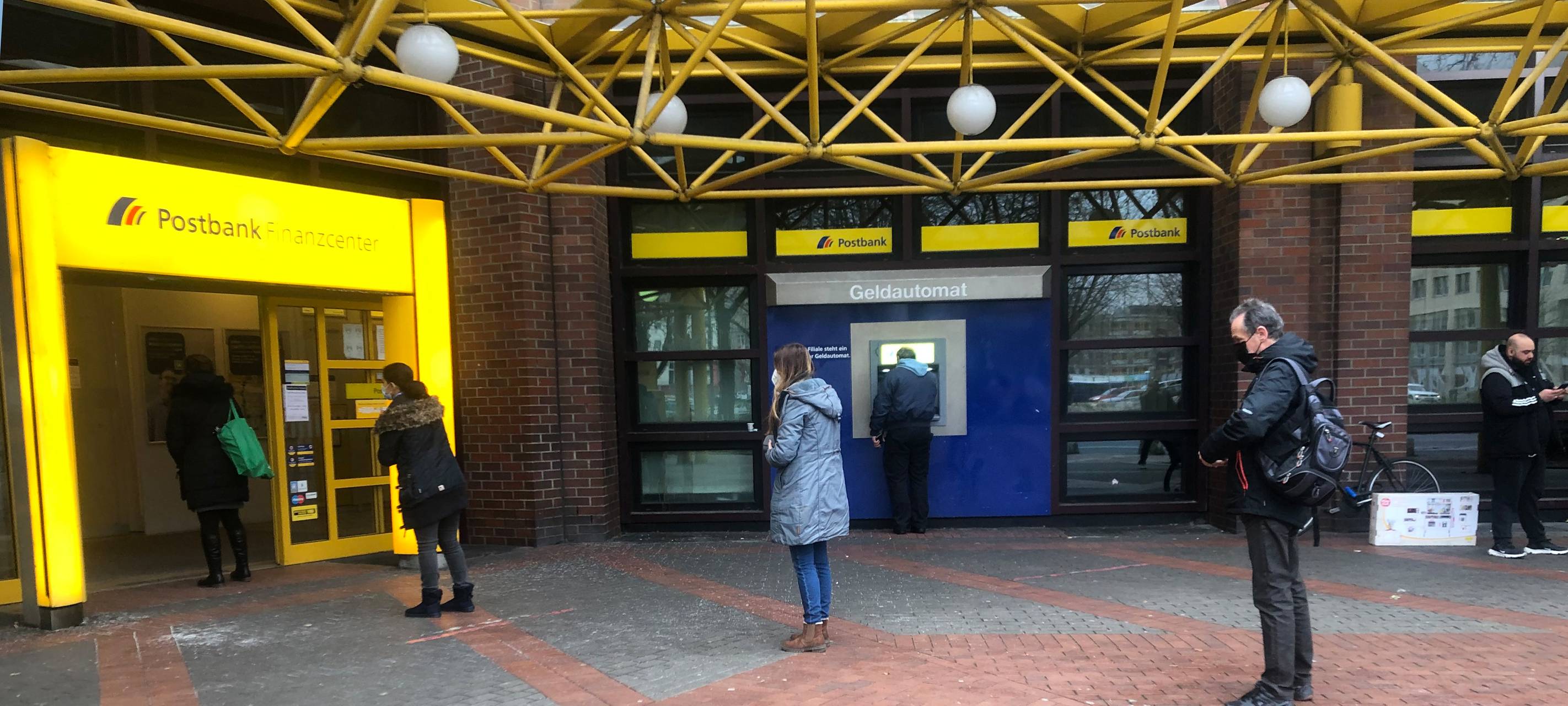 Der Radio 91.2-Test: Pakete verschicken in der Weihnachtszeit