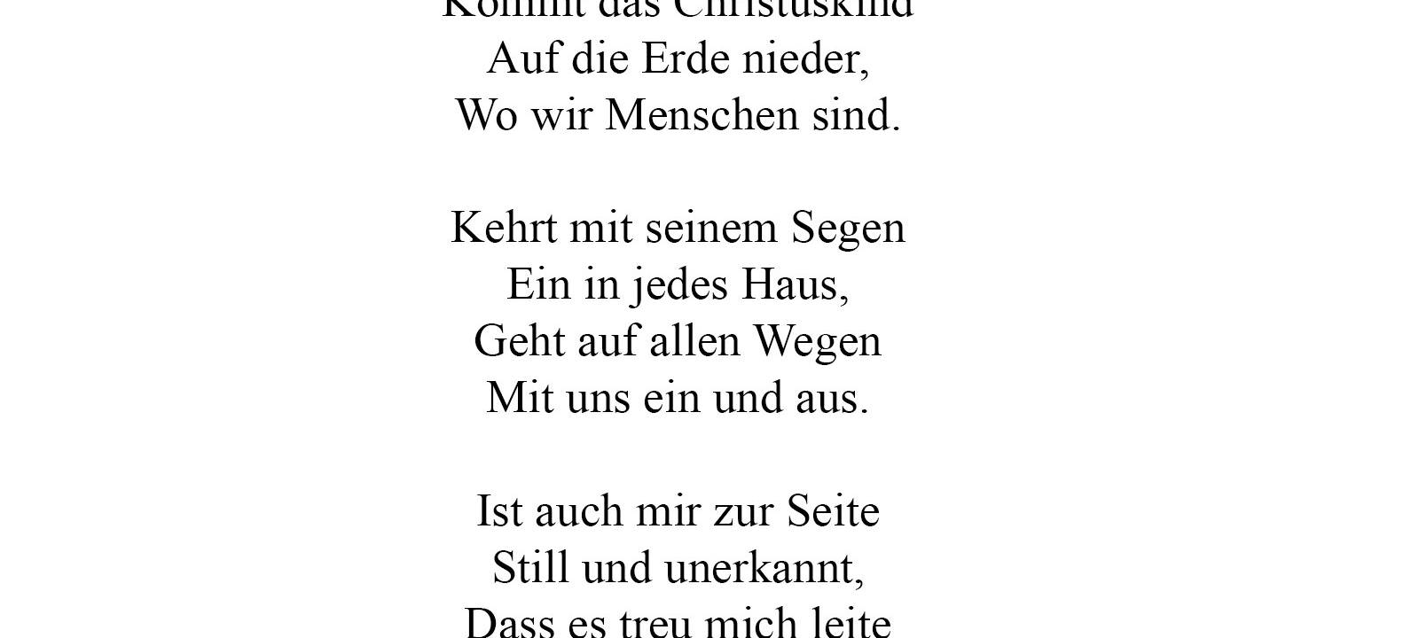 Alle Jahre wieder - Dortmund singt