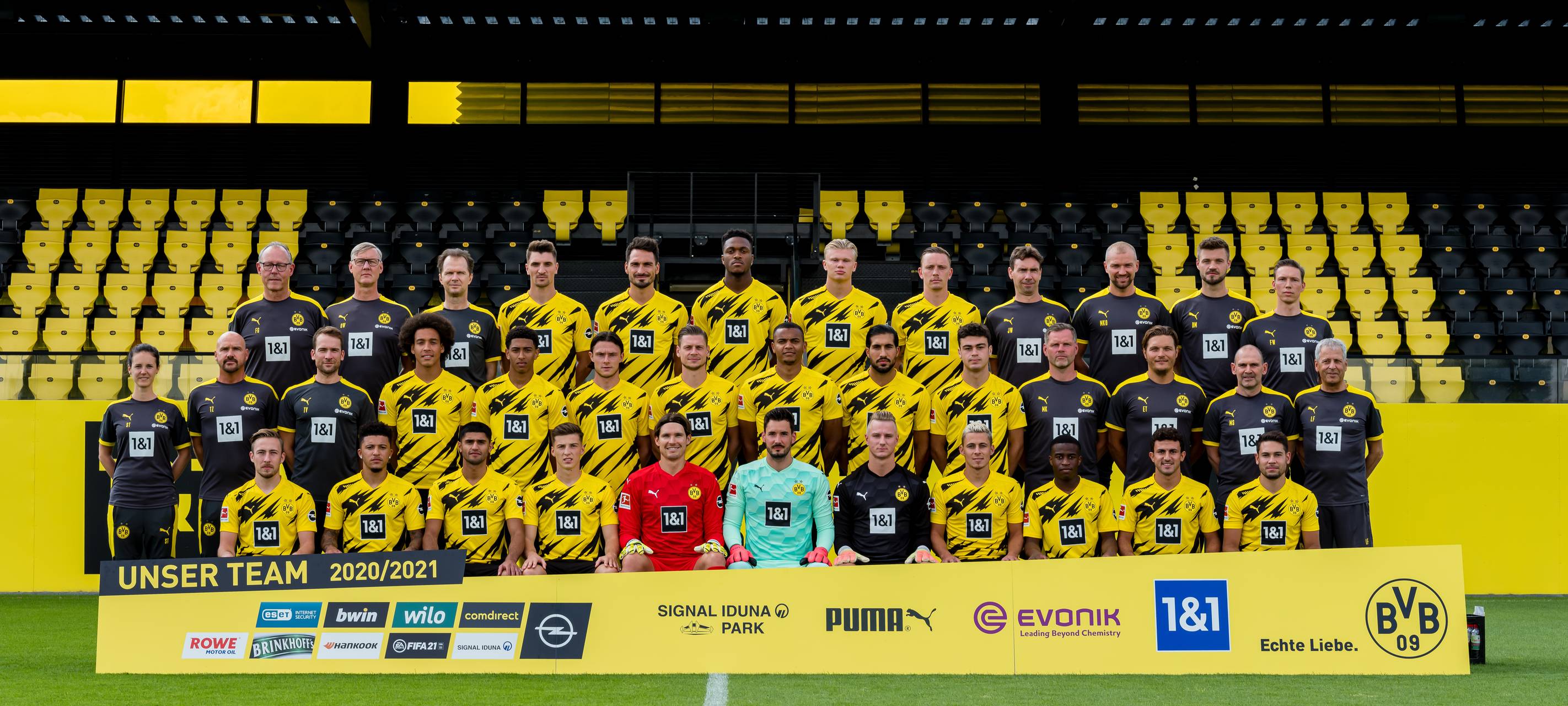 Champions League-Achtelfinale: BVB trifft auf FC Sevilla