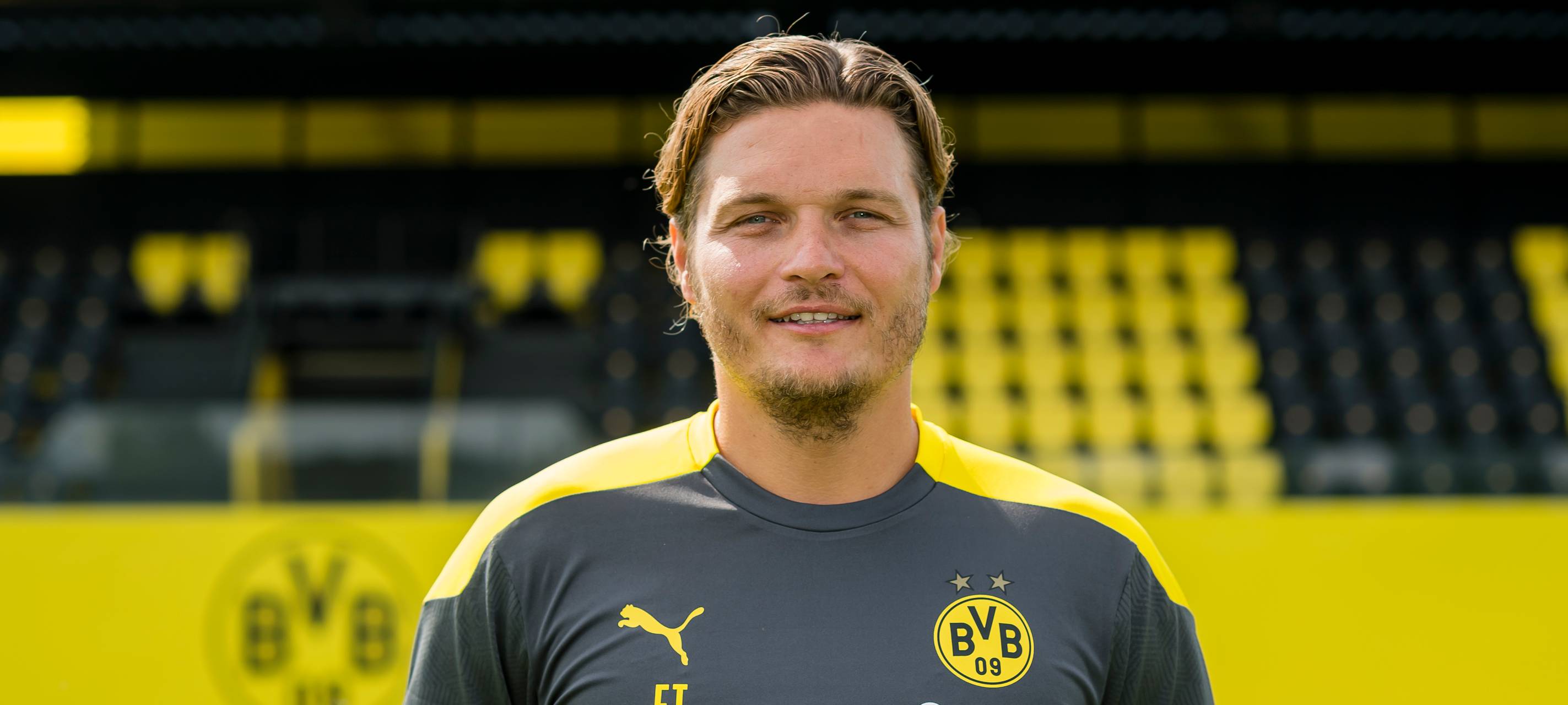 Terzic bleibt beim BVB