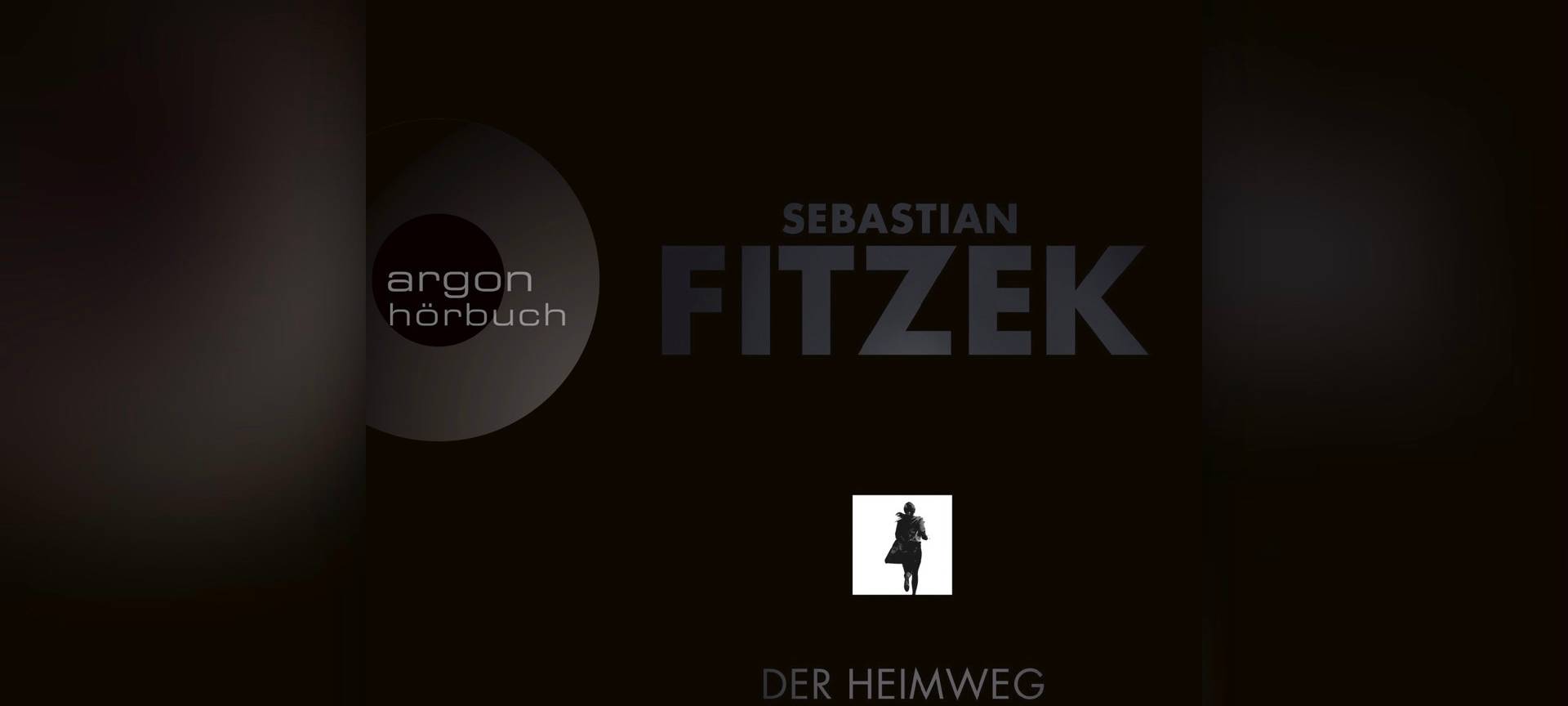 Buchcover "Der Heimweg" von Sebastian Fitzek