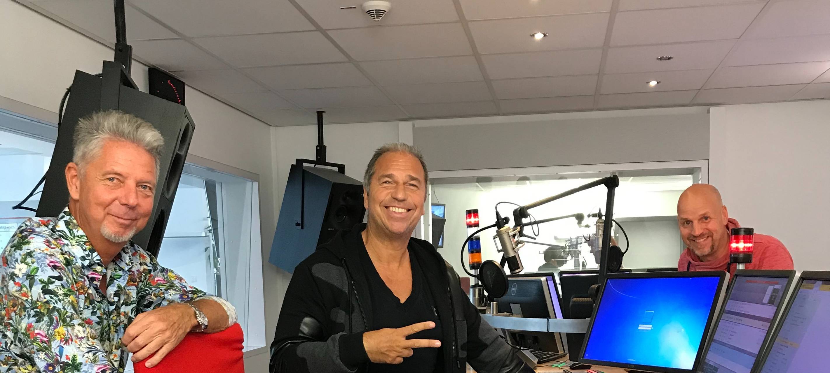 Dortmund: Heiko Wasser kommentiert letztes Formel-1-Rennen