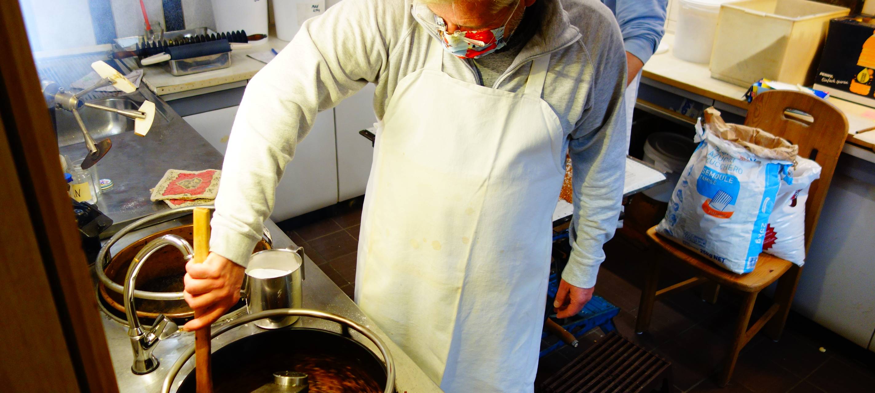 Dortmund: Weihnachtsmarkt-Leckereien-To-Go