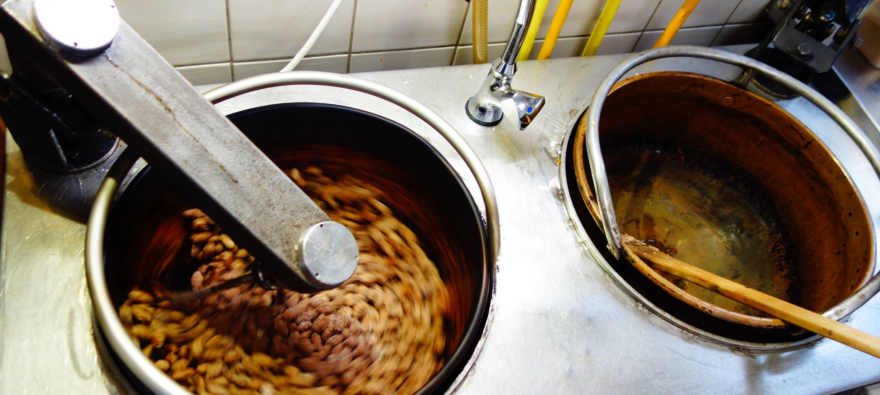 Dortmund: Weihnachtsmarkt-Leckereien-To-Go