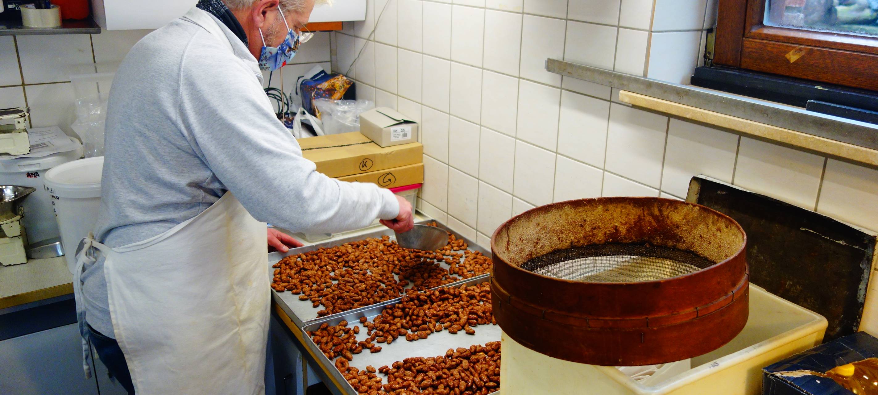 Dortmund: Weihnachtsmarkt-Leckereien-To-Go