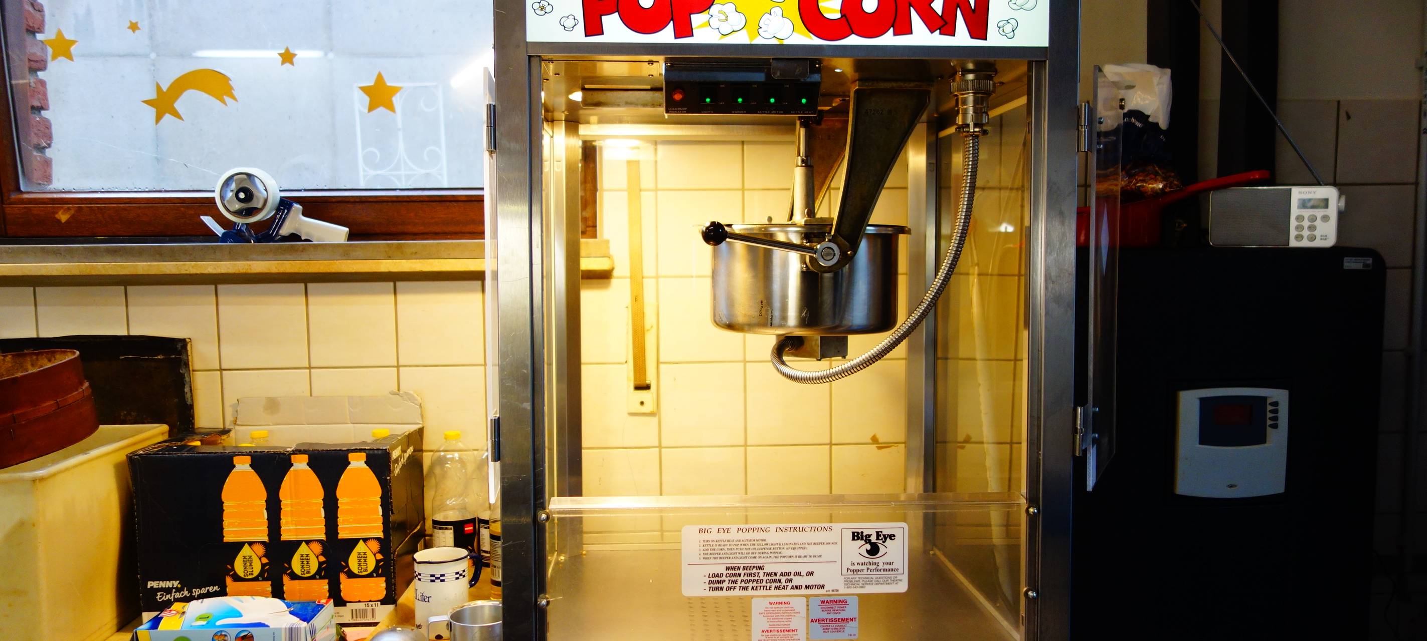 Dortmund: Weihnachtsmarkt-Leckereien-To-Go