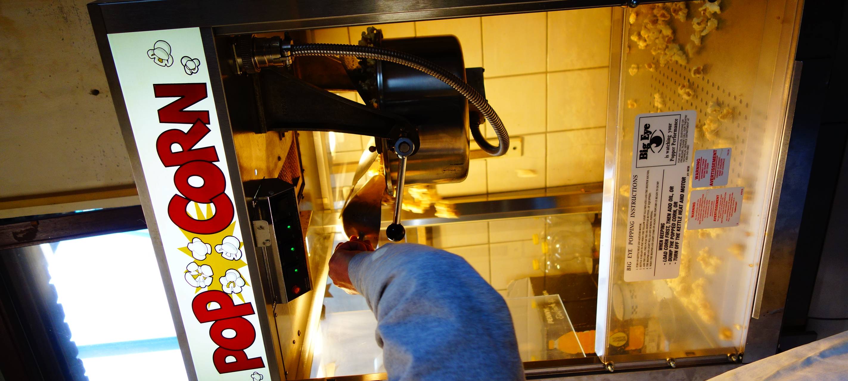 Dortmund: Weihnachtsmarkt-Leckereien-To-Go