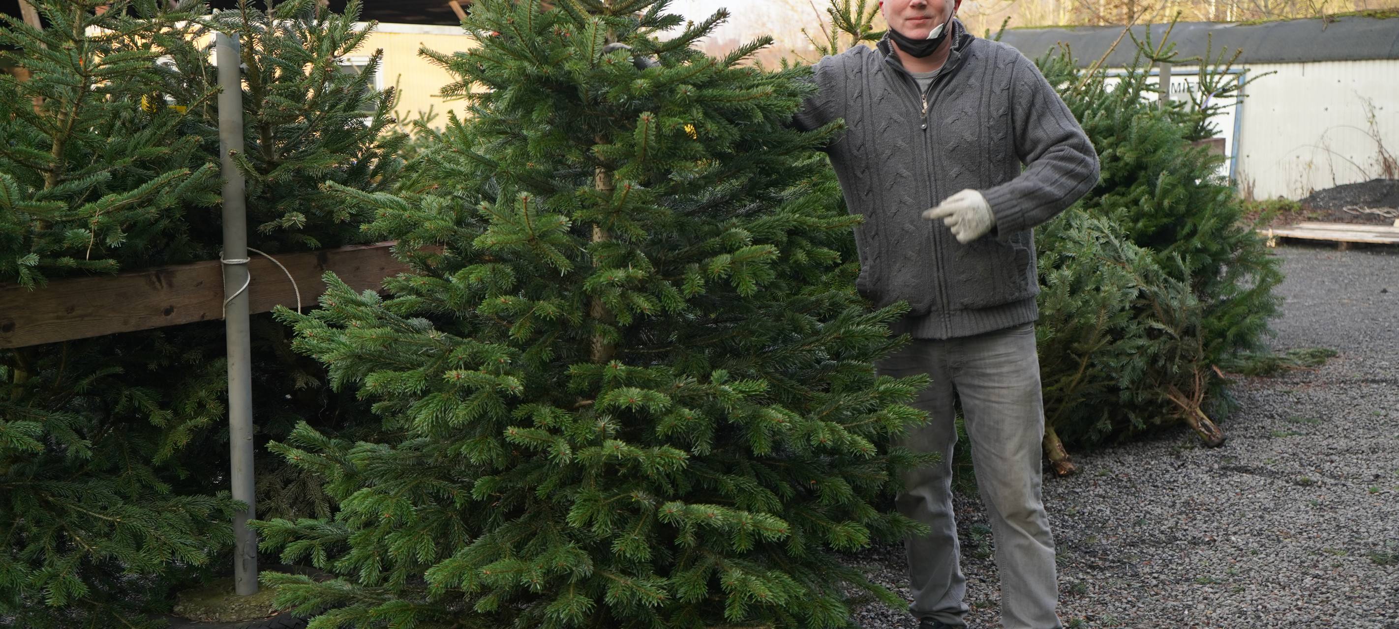 Dortmund: Zu Besuch bei Bauer Kuse