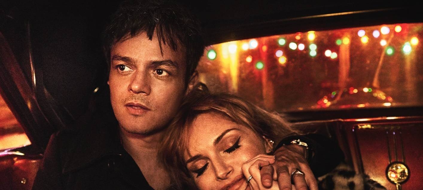 Musikneuerscheinungen von Shaggy, Dolly Parton und Jamie Cullum