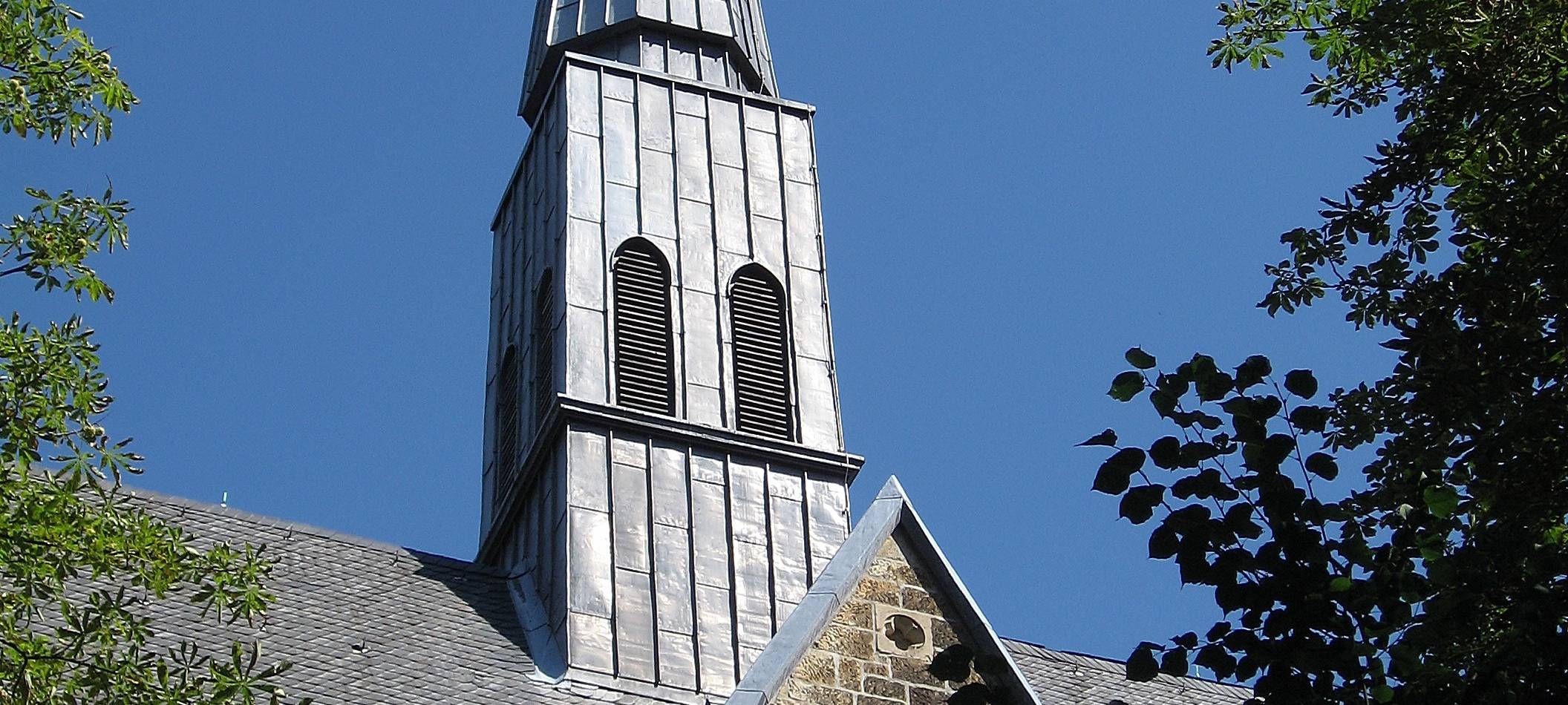 Ordensbrüder unter Quarantäne - Gottesdienste in St. Franziskus in Dortmund abgesagt