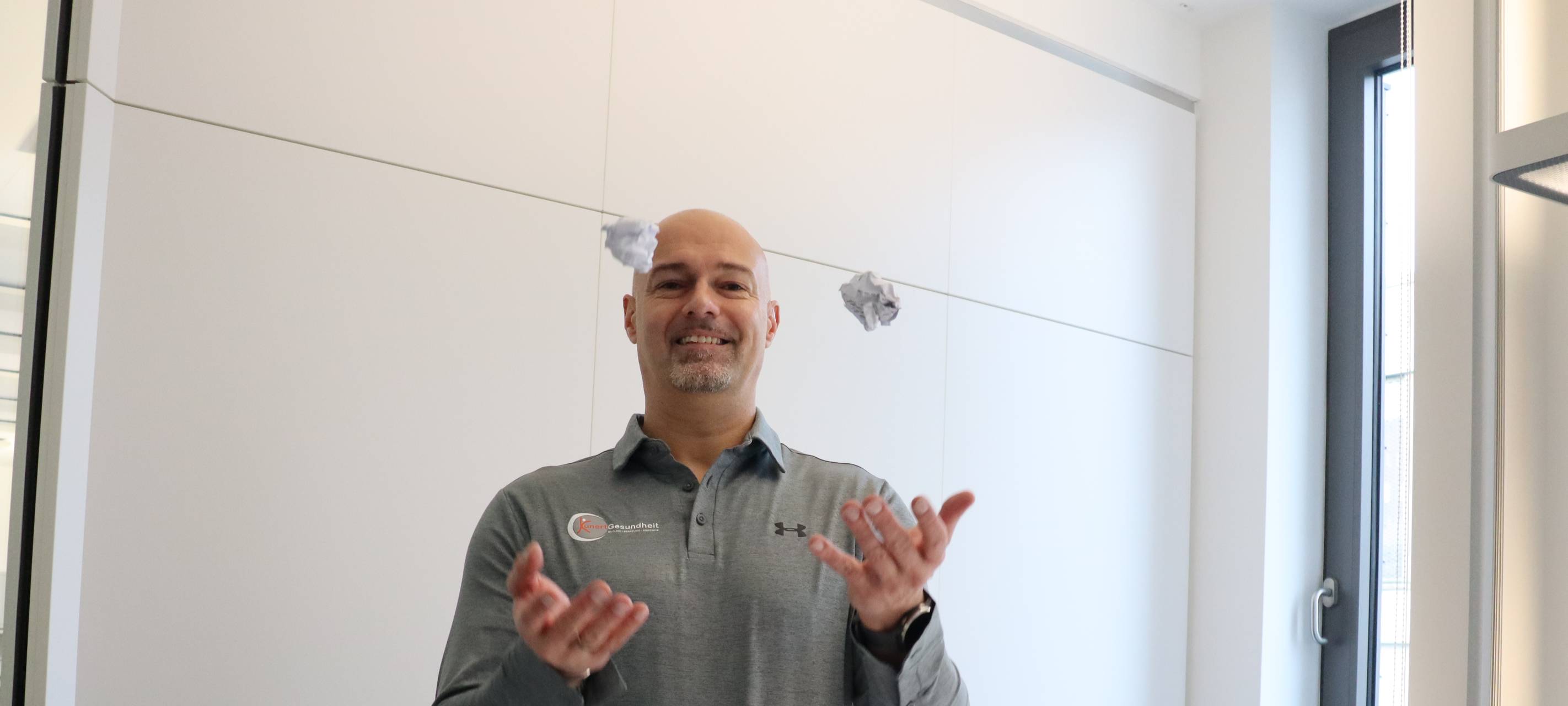 Dortmund: Sport macht schlau!