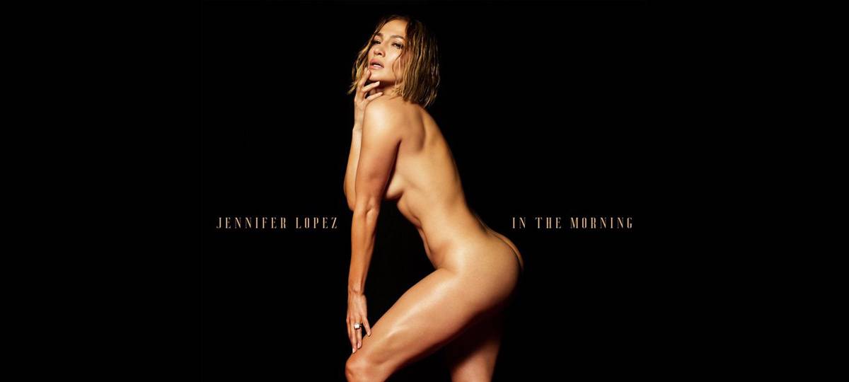 Jennifer Lopez - In The Morning