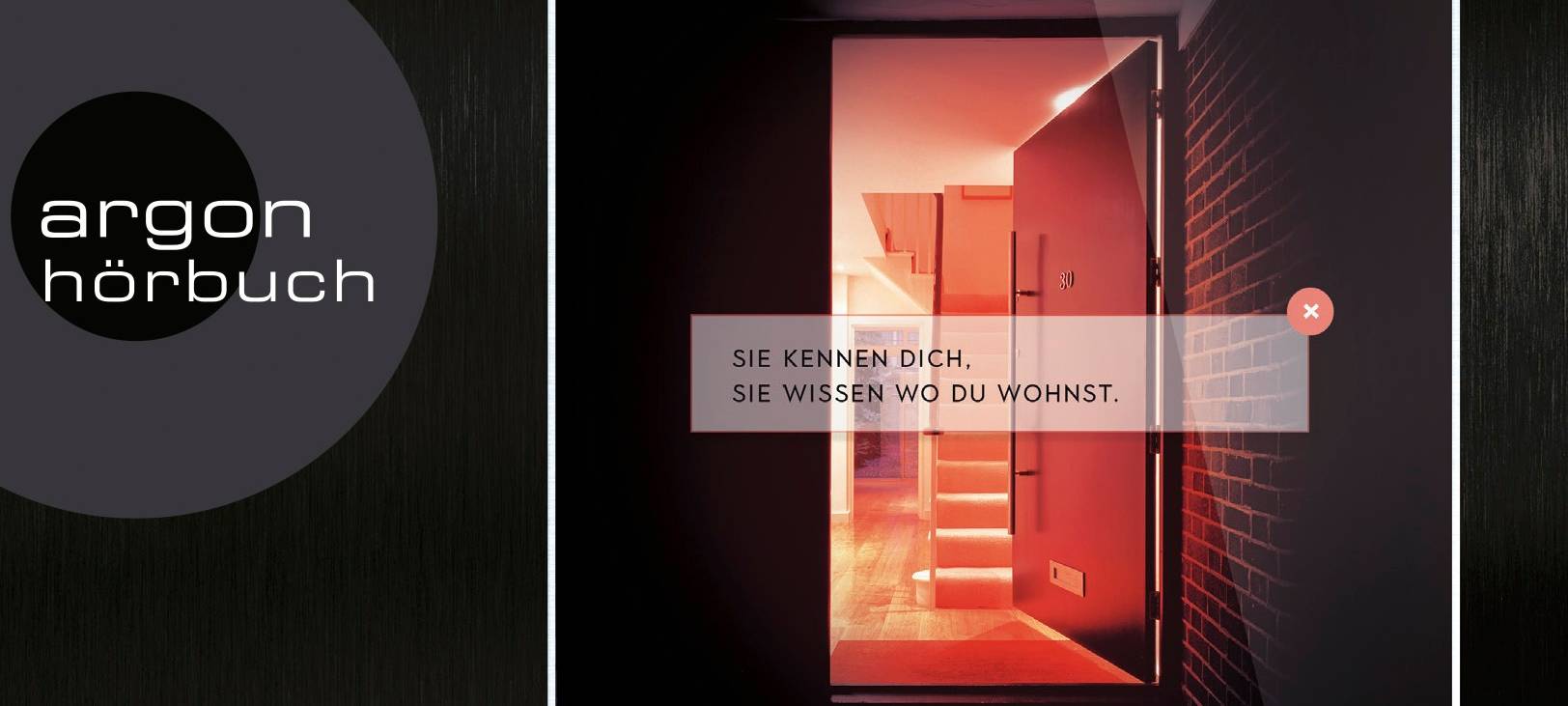 Buchtipp: Arno Strobel - Die App