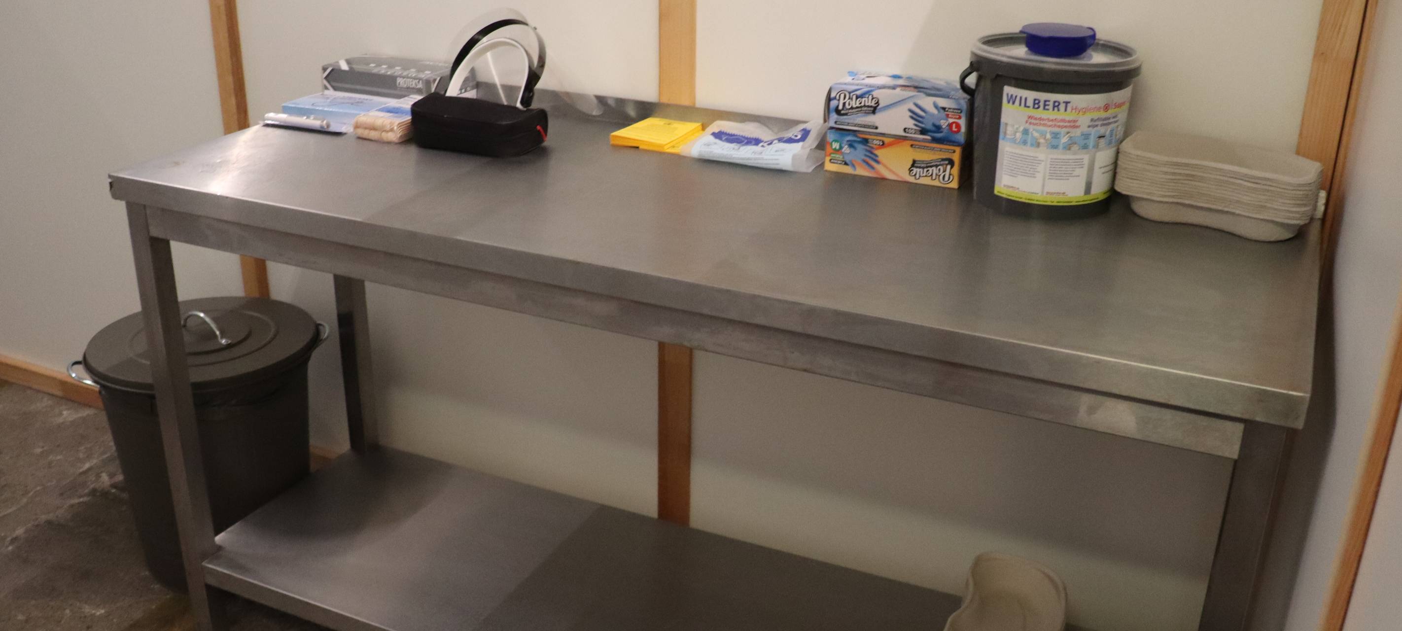 Dortmund: Impfzentrum Phoenix-West ist startklar