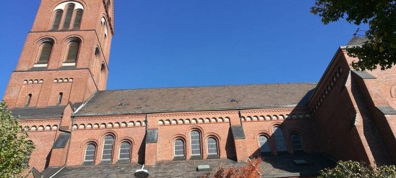 Einige katholische Gottesdienste in Dortmund fallen aus
