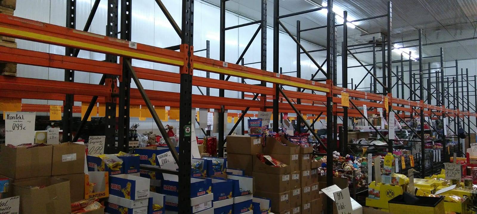 Corona: Kein Feuerwerkskörperverkauf in Dortmund