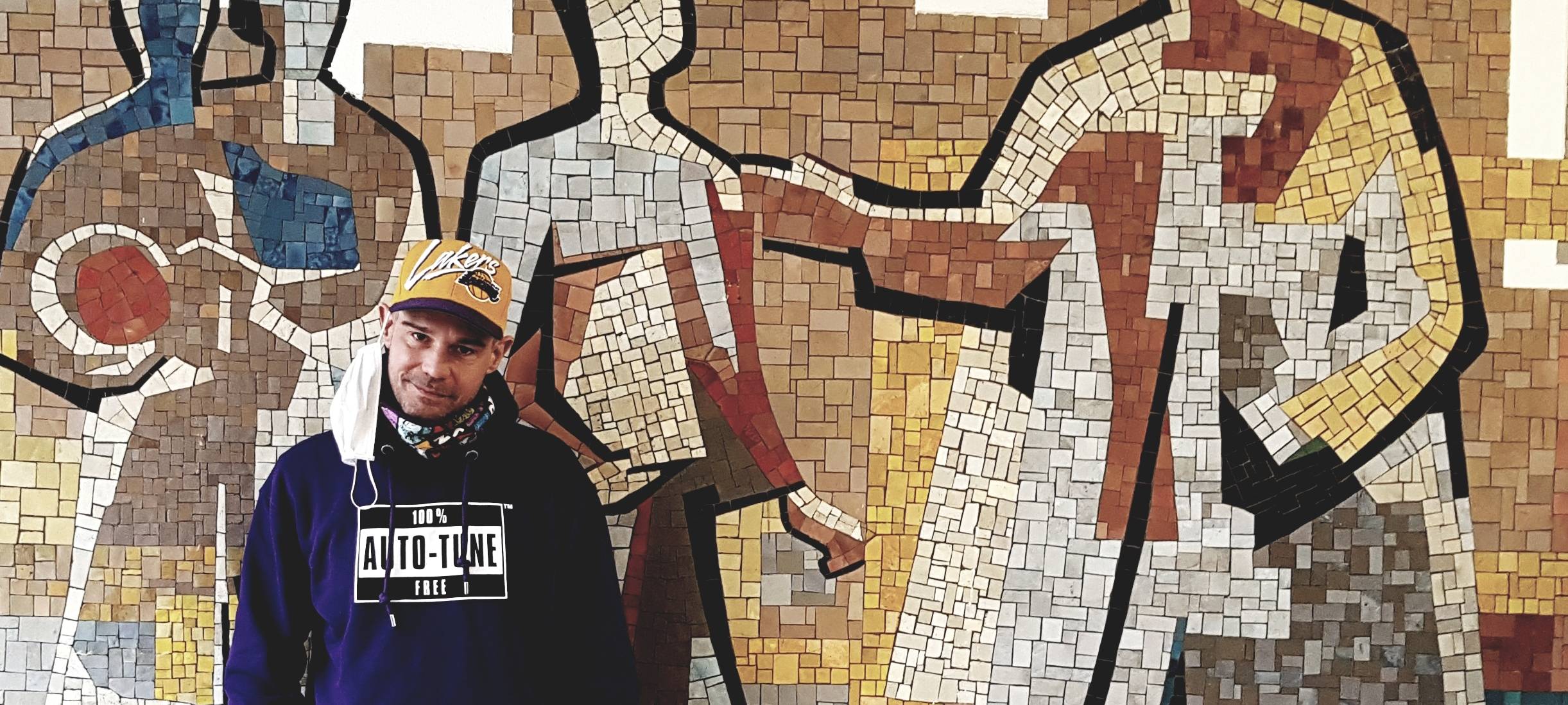 Dortmund: Musiker in Zeiten von Corona