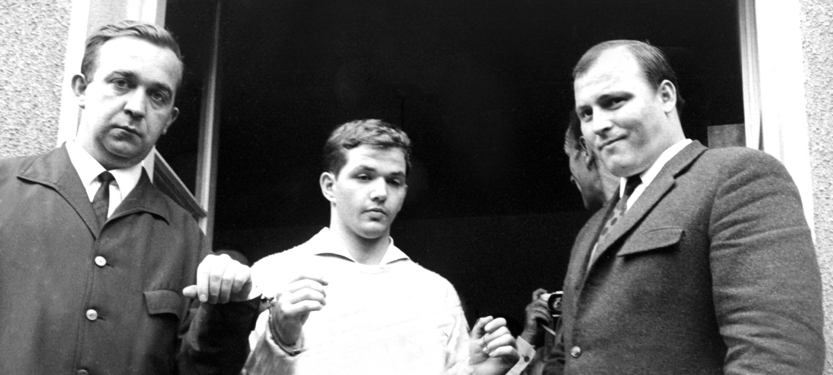 Mord im Pott: Das Monster