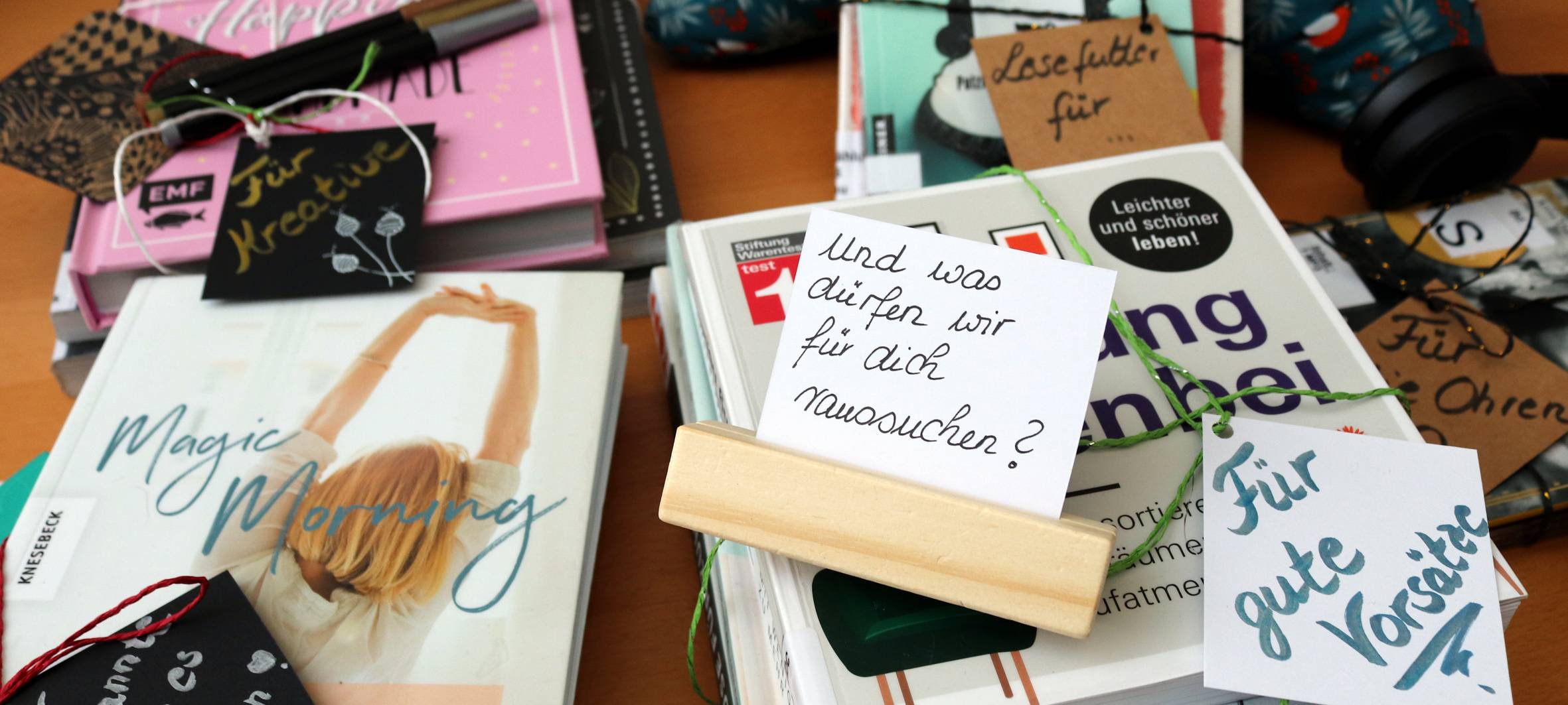 Click und Collect jetzt auch in der Zentralbibliothek Dortmund möglich