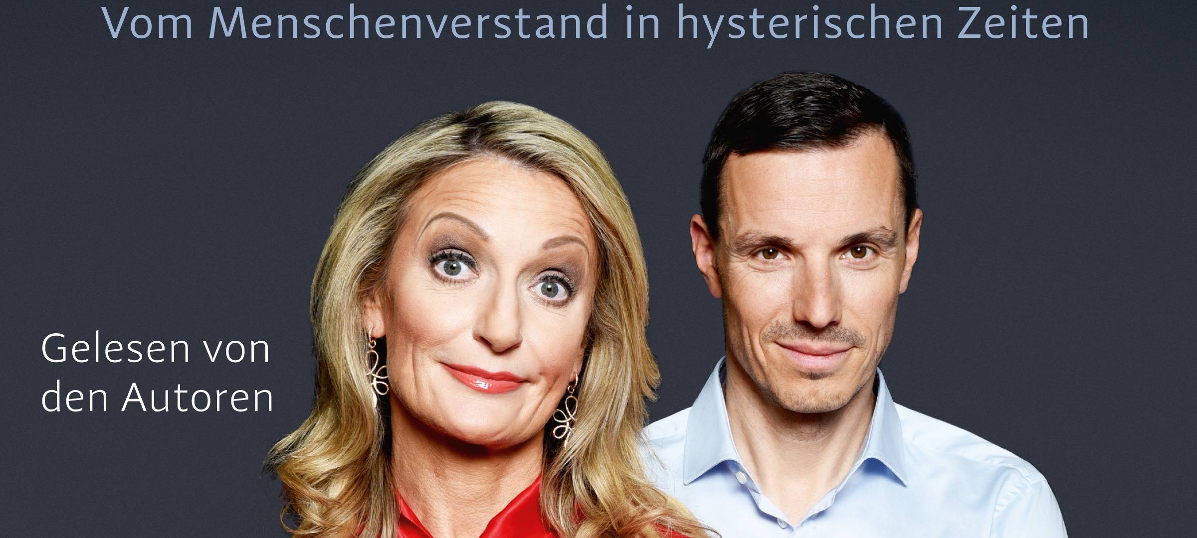 Buchtipp: Monika Gruber und Adreas Hock - Und erlöse uns von den Blöden