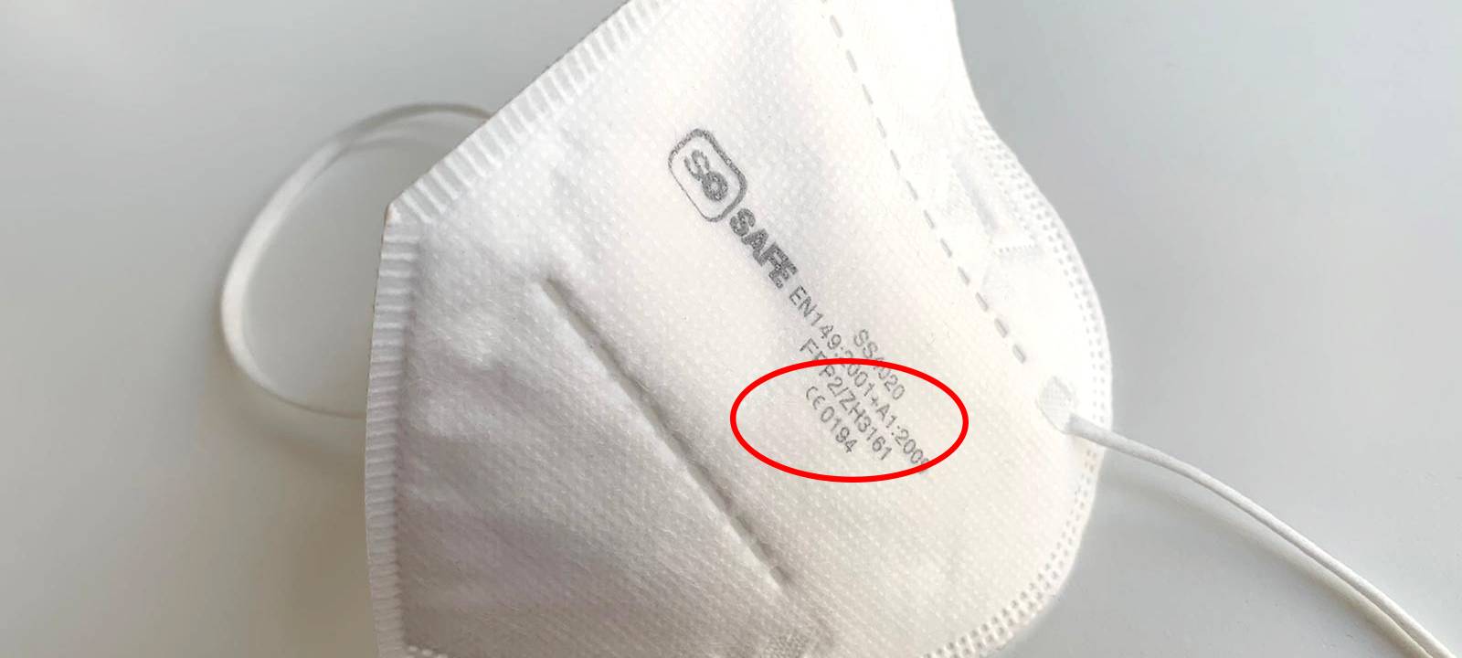 FFP2-Masken: Alle Infos im Überblick