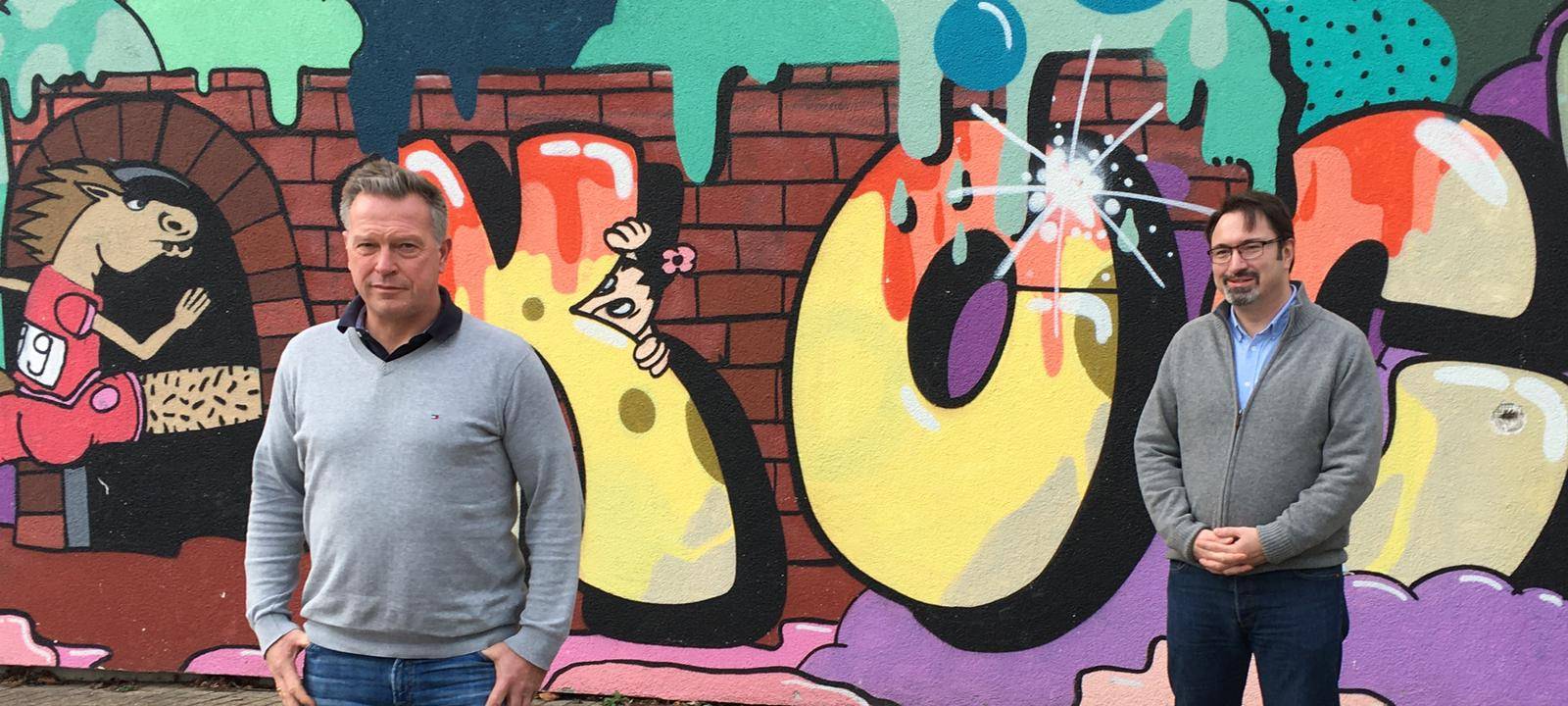 Dortmunder Lehrer über die Tücken des Online-Unterrichts