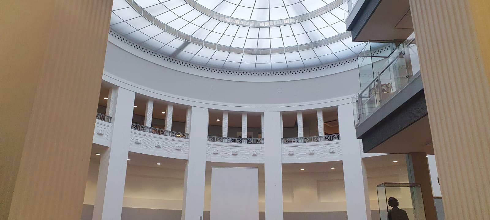 Dortmund: Museum für Kunst und Kulturgeschichte im Lockdown