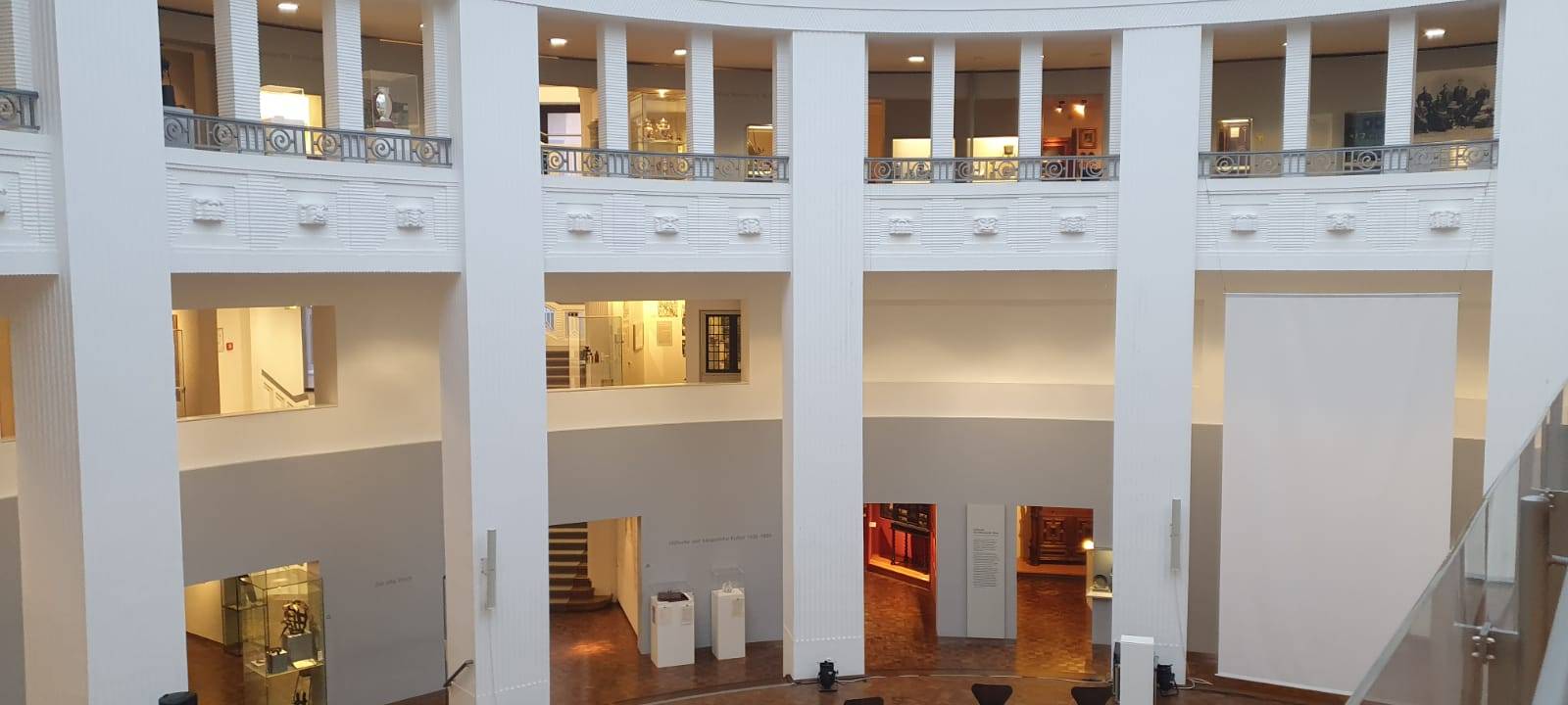 Viele Dortmunder Bezirksvertretungen Tagen im Januar nicht