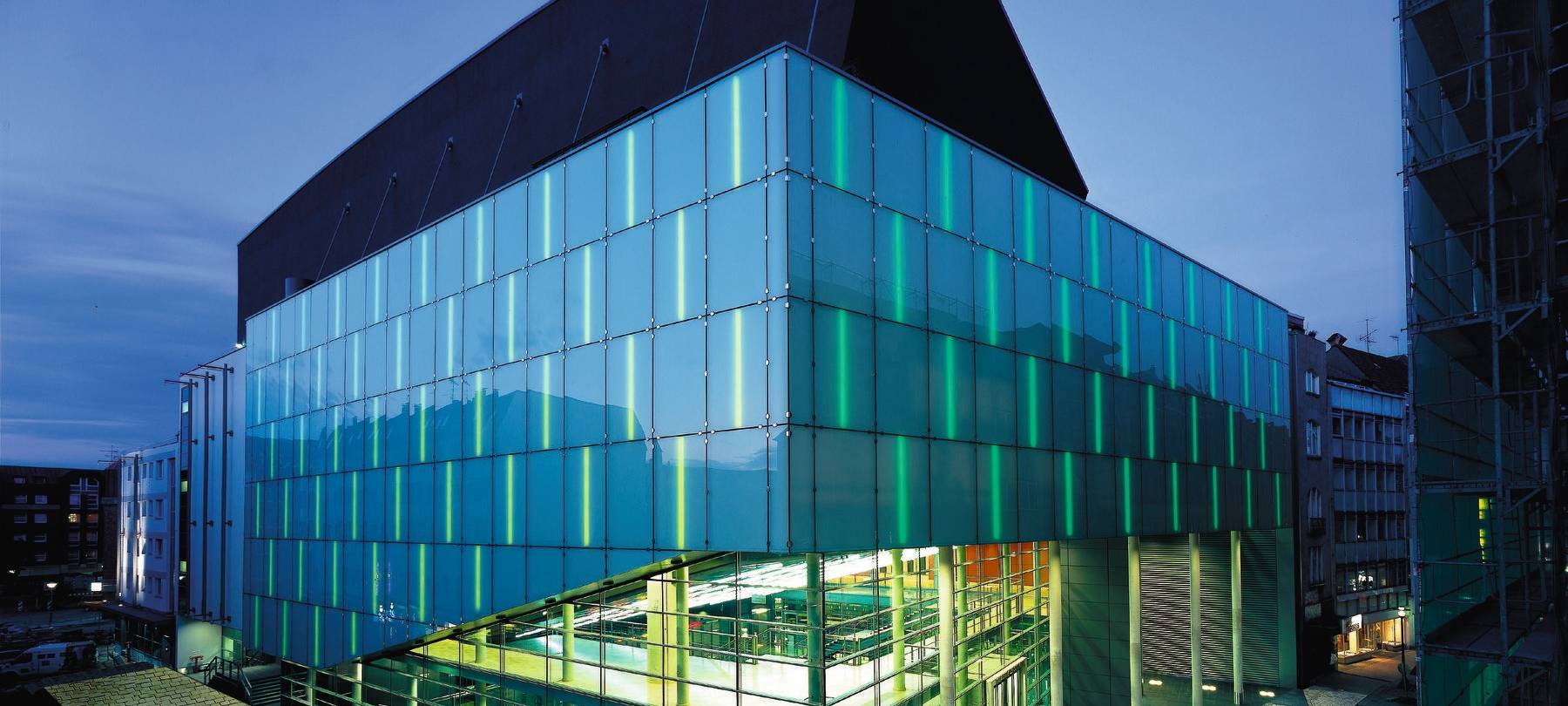 20 Jahre Konzerthaus Dortmund