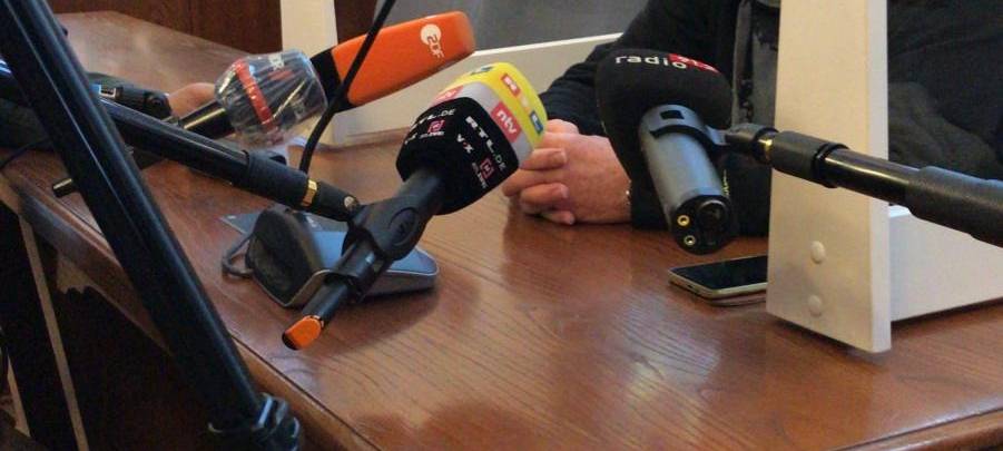 Mord-Prozess Schalla: Ralf H. wegen Mordes zu lebenslanger Haft verurteilt