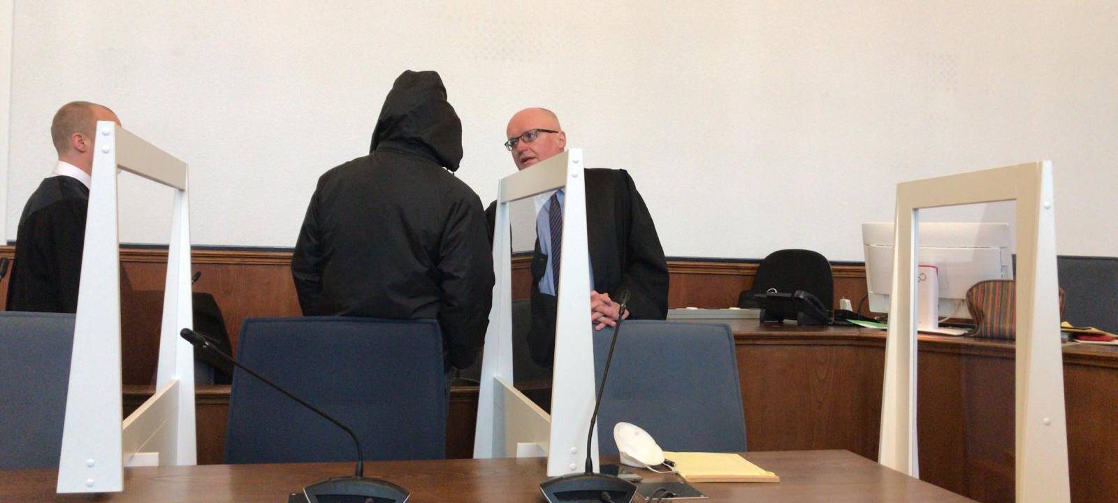 Urteil im Schalla-Prozess erwartet