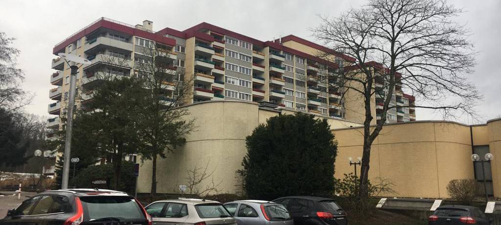 Keine Impfungen in der Augustinum Seniorenresidenz Dortmund