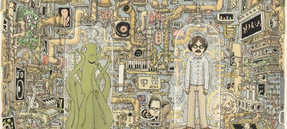 Musikneuerscheinungen von Weezer, Steven Wilson und Arlo Parks