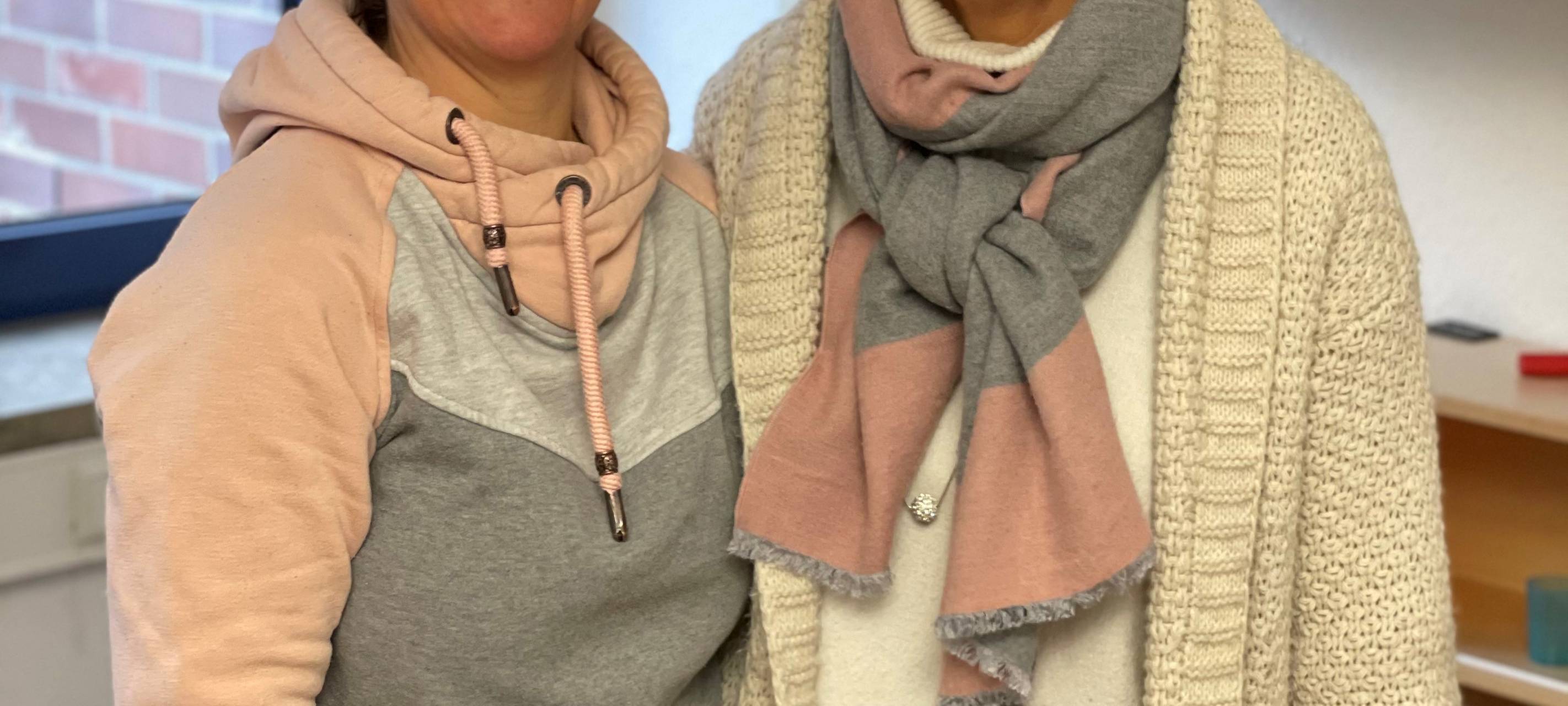 Zu Besuch in der Großtagespflege in der Gartenstadt Dortmund