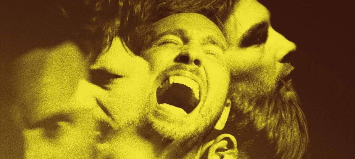 Album der Woche: You Me At Six - Suckapunch