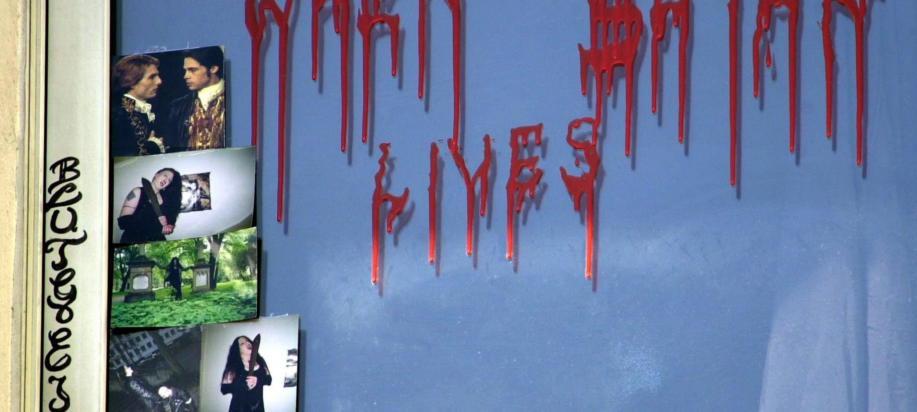 Mord im Pott: "Satansmord von Witten"