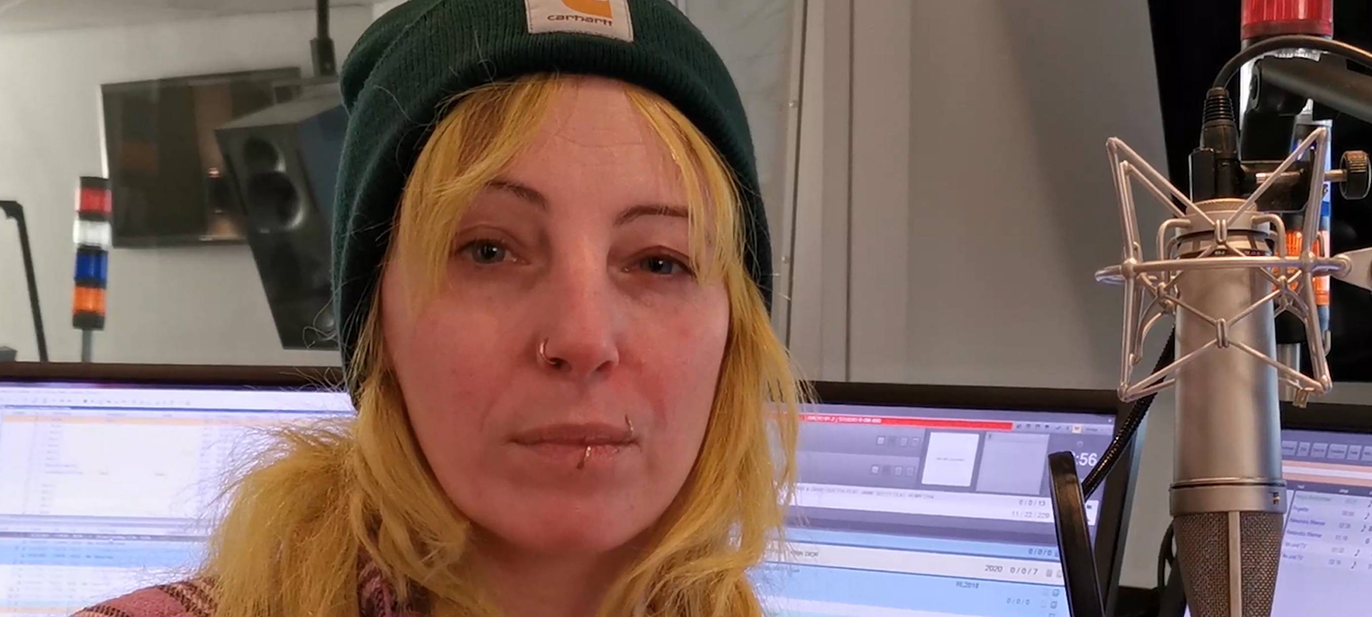 Kritik und Zweifel an der emotionalen Geschichte der Dortmunder Friseurin Bianka