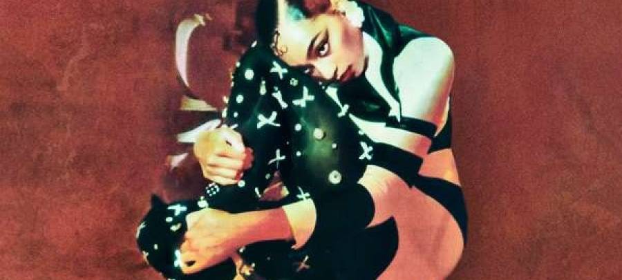 Album der Woche: Celeste - Not Your Muse