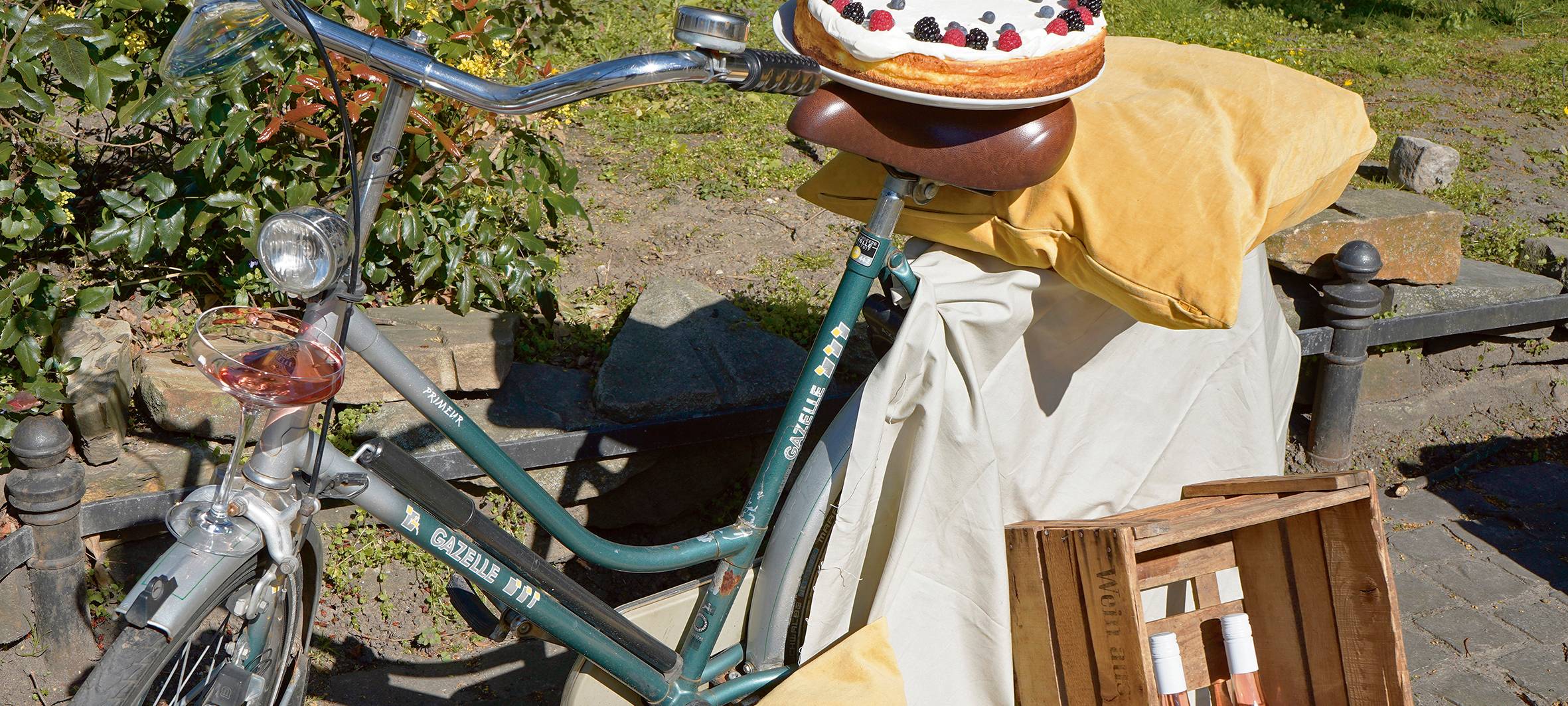 Grüner Salon Dortmund