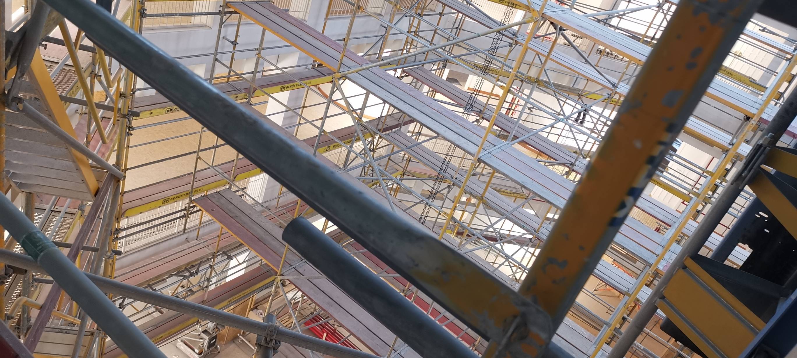 Dortmund: Rathaussanierung dauert länger und wird teurer