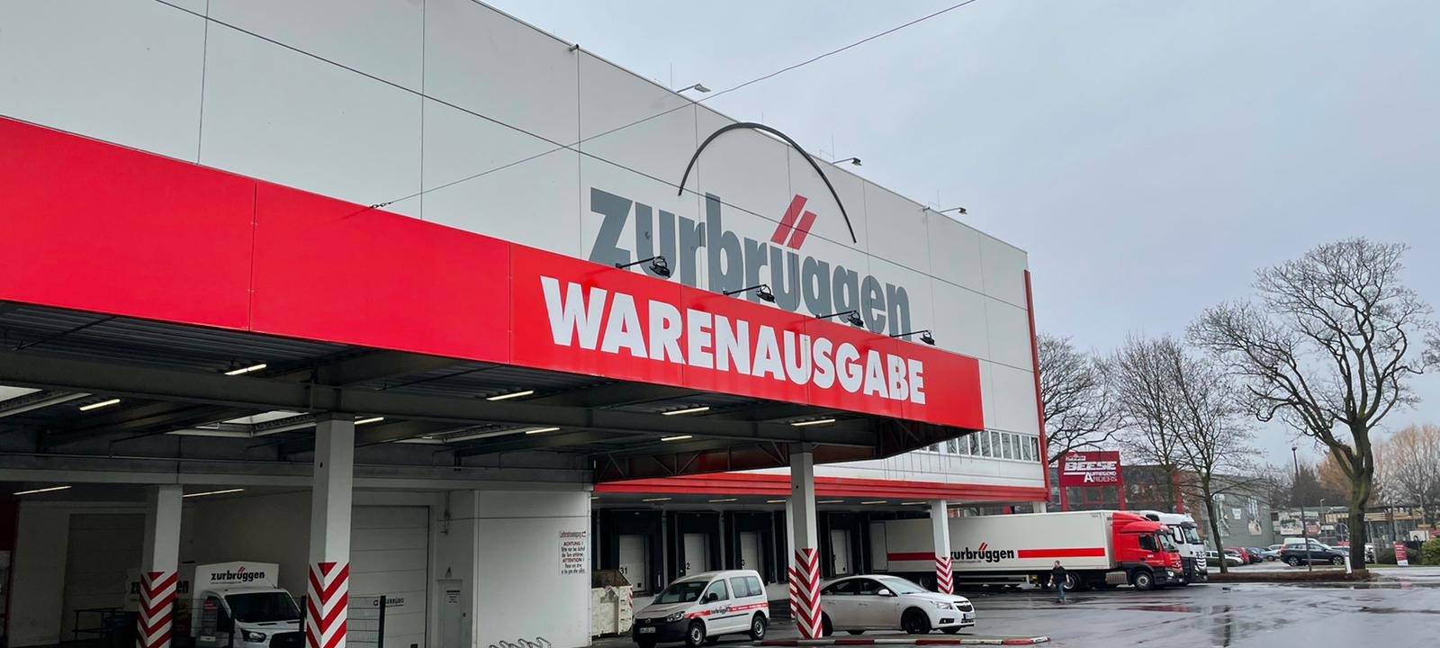 Dortmund: Click und Collect im Möbelhaus Zurbrüggen