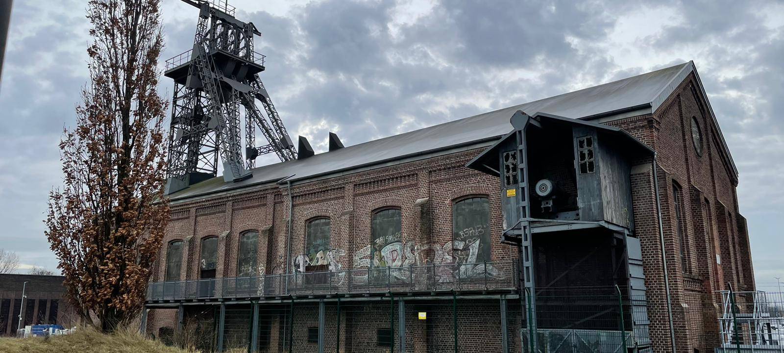 Sanfte Touren führen digital durch Dortmund