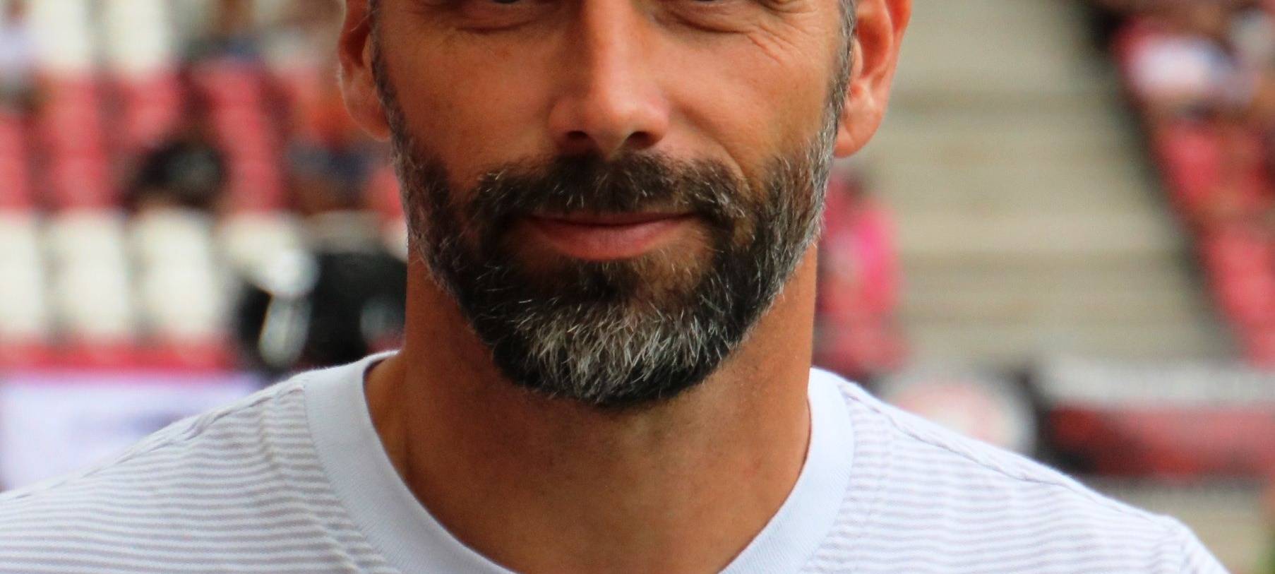 Wird Marco Rose der neue BVB-Trainer?