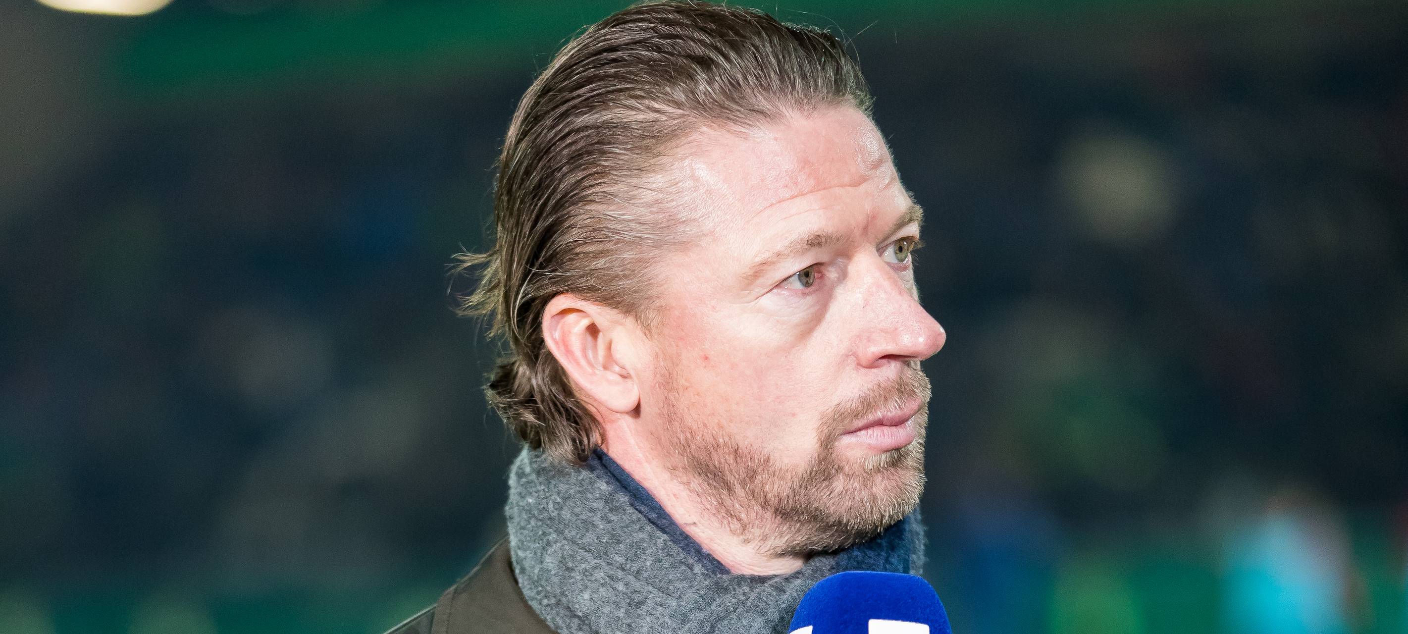 Ehemaliger BVB-Profi Steffen Freund über das Revierderby