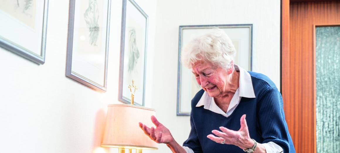 Polizei: Wieder Trickbetrüger in Dortmund unterwegs