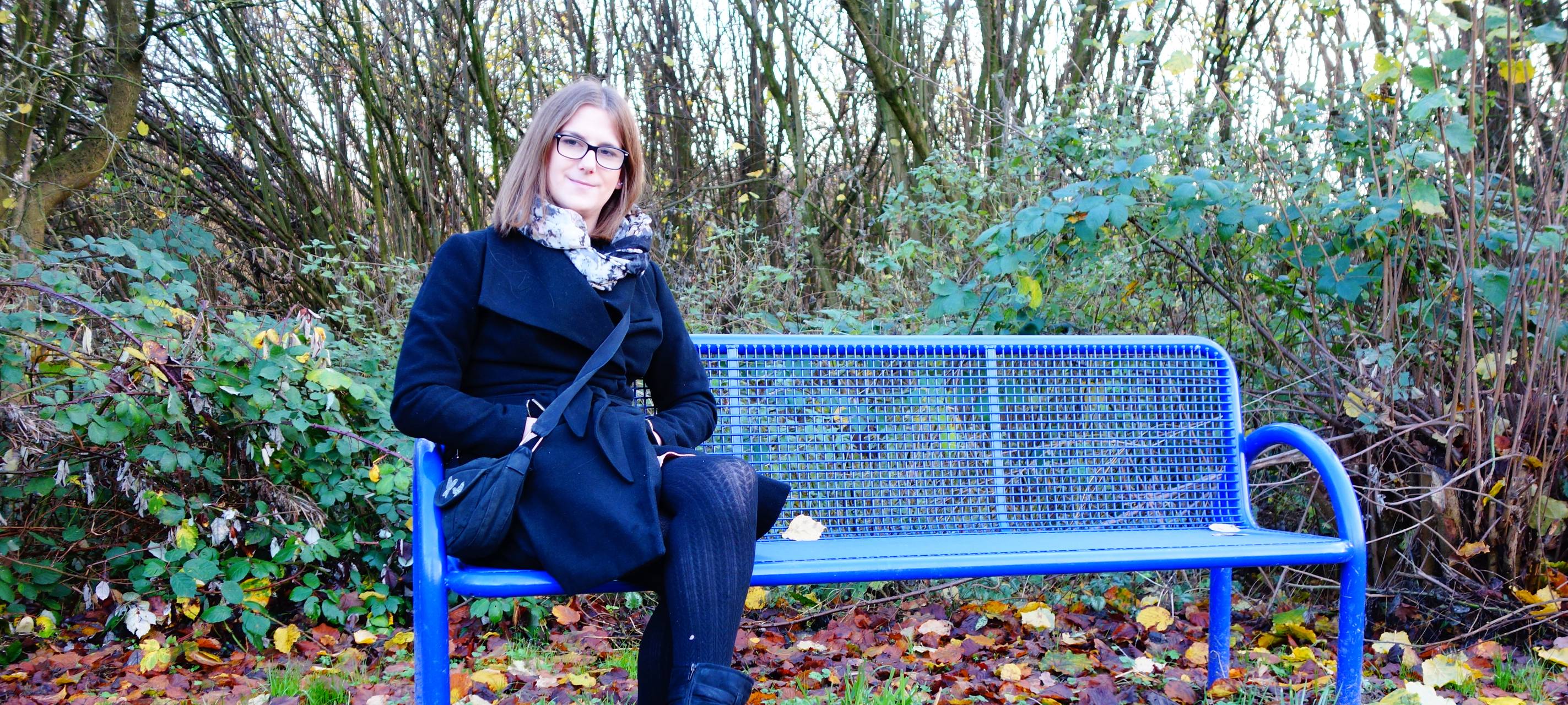 Emily aus Dortmund: Geboren im falschen Körper