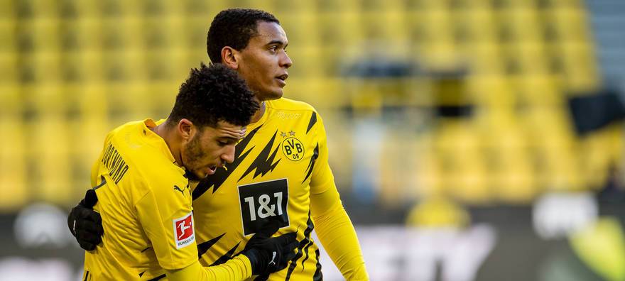 Champions League-Qualifikation: Weiterer Rückschlag für Borussia Dortmund