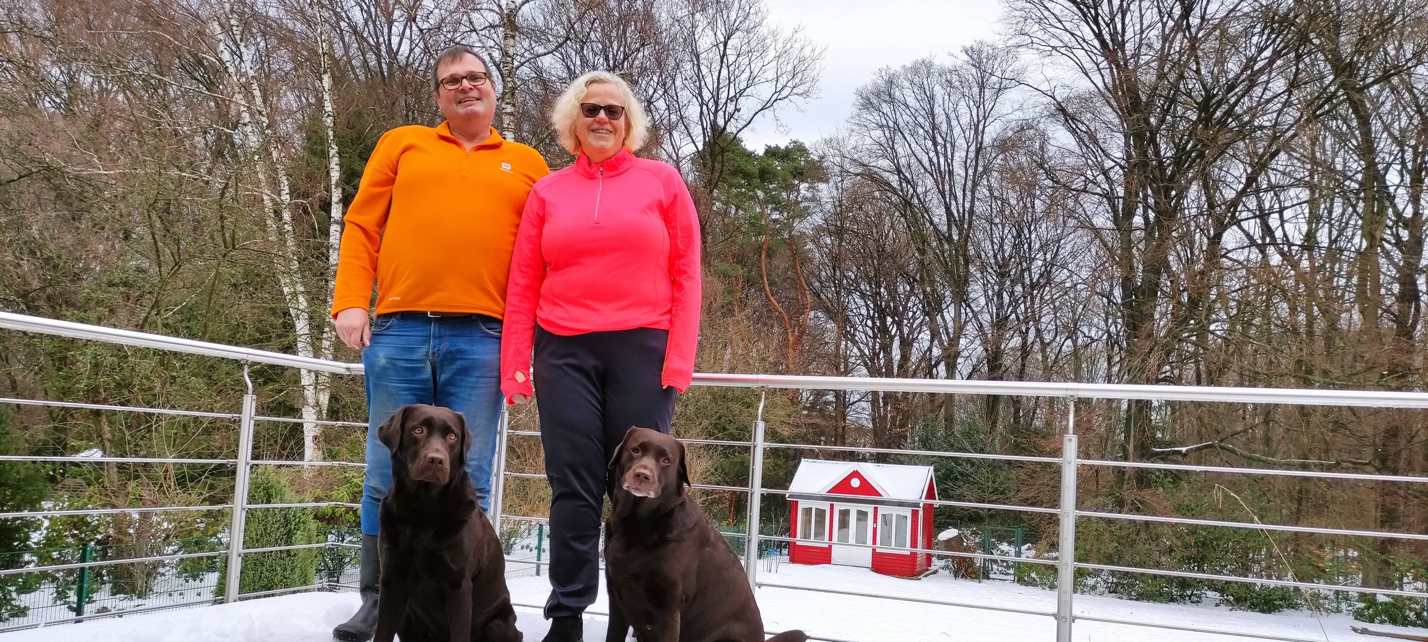 Hundeboom durch Corona-Pandemie in Dortmund